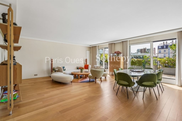 Appartement de luxe à vendre à Neuilly-sur-Seine, 2 980 000 €, Photo 6