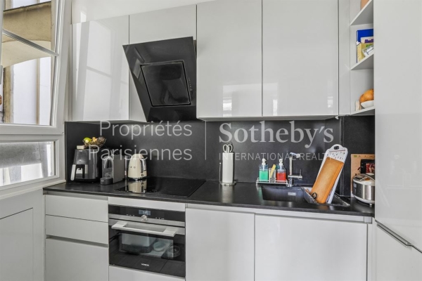 Appartement de luxe à vendre à Paris 7Ème, 1 890 000 €, Photo 6