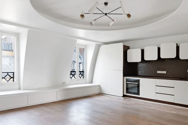 Appartement de luxe à louer à Paris 1Er, 16 000 €, Photo 6