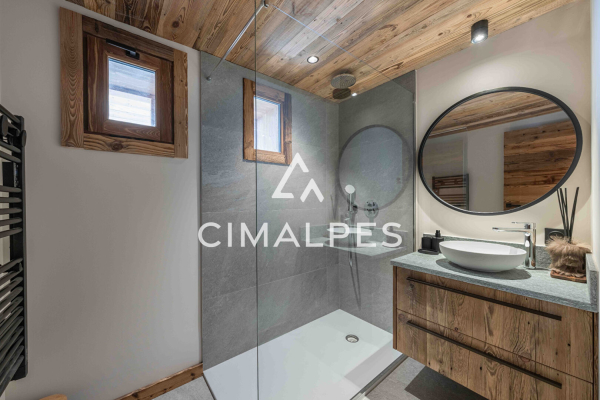 Luxury Apartment for sale in Champagny en Vanoise, 1 590 000 €, Photo 6