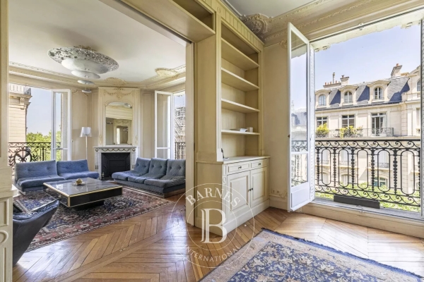Appartement de luxe à vendre à Paris 7ème, 3 650 000 €, Photo 6