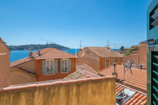 Luxury Apartment for sale in Villefranche-sur-Mer, 599 000 €, Photo 6