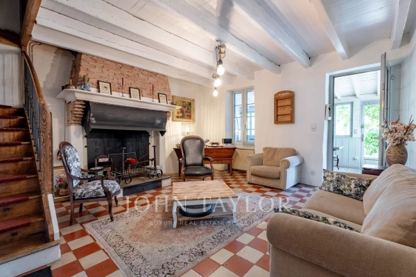 Maison de luxe à vendre à Parentis-en-Born, 999 000 €, Photo 6