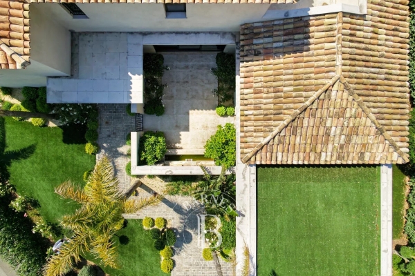 Luxury House for sale in Sainte-Maxime, 5 900 000 €, Photo 6