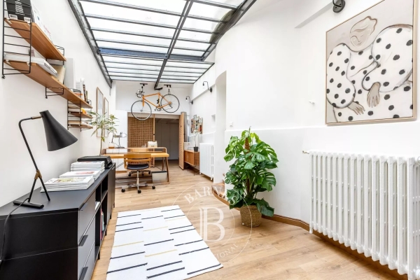 Appartement de luxe à vendre à Paris 17Ème, 1 280 000 €, Photo 6
