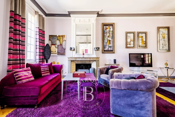 Maison de luxe à vendre à Saint-Loubès, 1 680 000 €, Photo 6