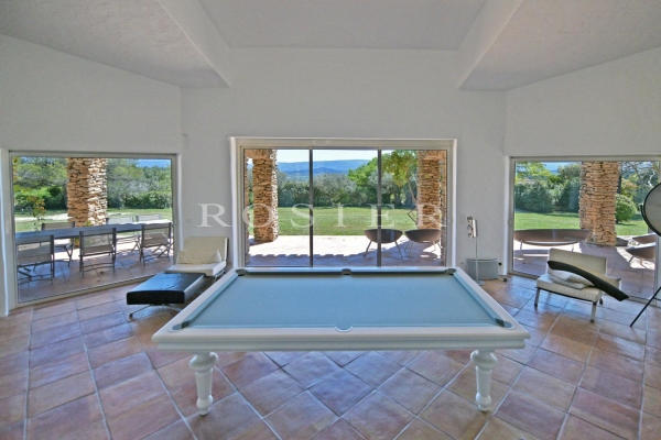 Maison de luxe à vendre à Joucas, 3 200 000 €, Photo 7