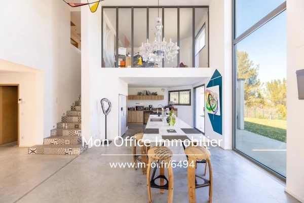 Luxury House for sale in Aix-en-Provence, 1 490 000 €, Photo 7