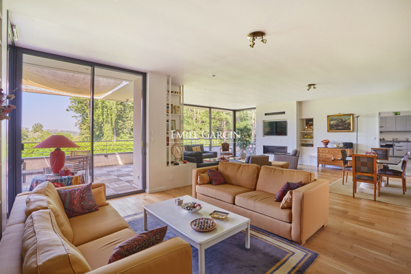Maison de luxe à vendre à La Celle-Saint-Cloud, 3 400 000 €, Photo 7
