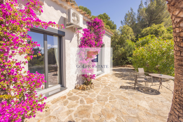 Luxury House for sale in La Croix-Valmer, 1 495 000 €, Photo 7