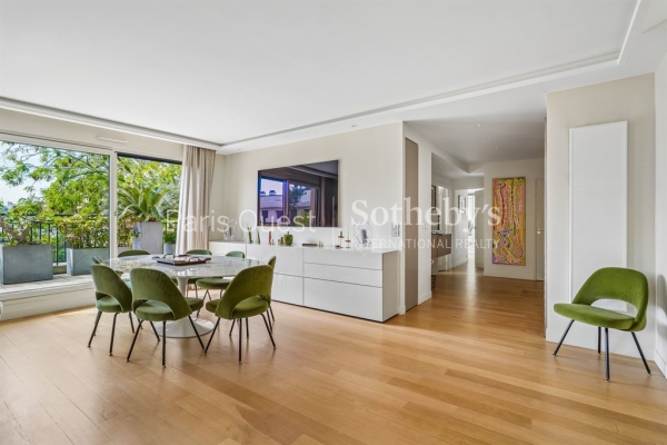 Appartement de luxe à vendre à Neuilly-sur-Seine, 2 980 000 €, Photo 7