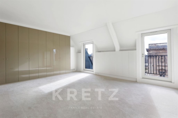 Appartement de luxe à louer à Paris 1Er, 16 000 €, Photo 7
