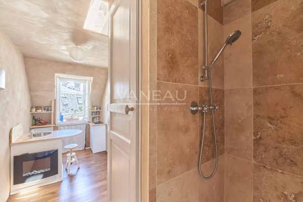 Appartement de luxe à vendre à Paris 7ème, 150 000 €, Photo 7