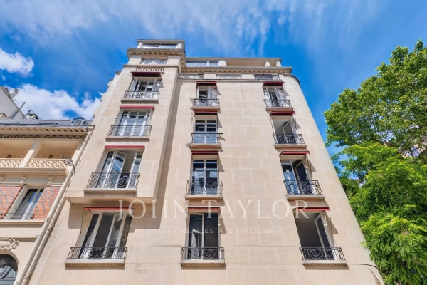 Appartement de luxe à vendre à Paris 16ème, 6 250 000 €, Photo 7