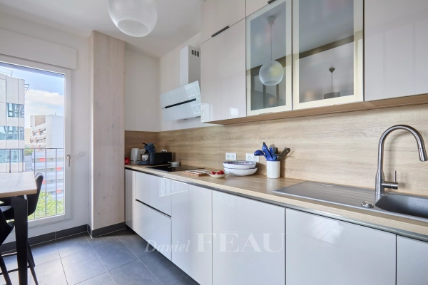 Appartement de luxe à vendre à Paris 13ème, 1 170 000 €, Photo 7