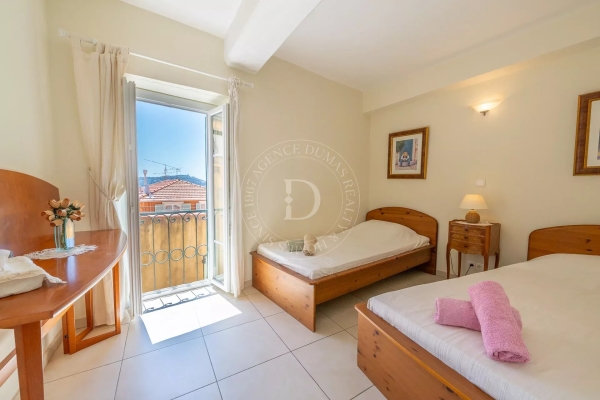Luxury Apartment for sale in Villefranche-sur-Mer, 599 000 €, Photo 7