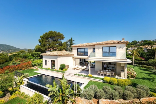 Luxury House for sale in Sainte-Maxime, 5 900 000 €, Photo 7
