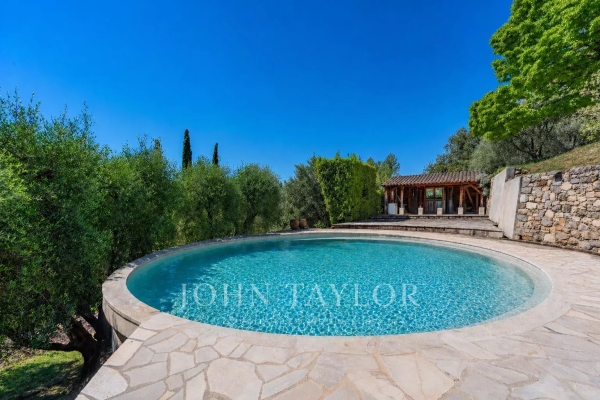 Maison de luxe à vendre à Grasse, 2 079 000 €, Photo 7