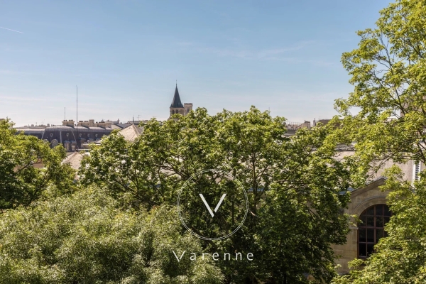 Luxury Apartment for sale in Paris 6ème, 3 590 000 €, Photo 1