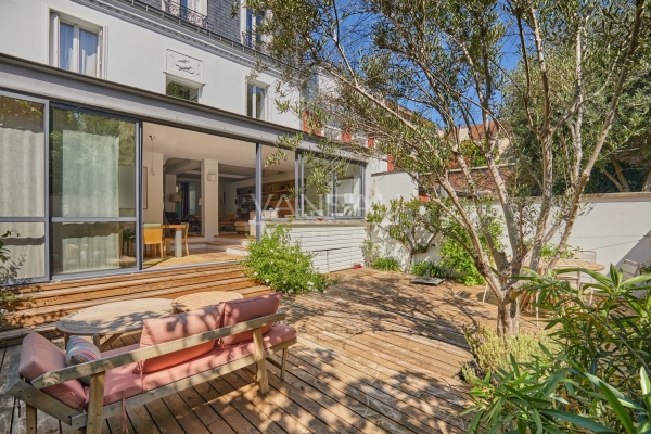 Maison de luxe à vendre à Montrouge, 2 300 000 €, Photo 1