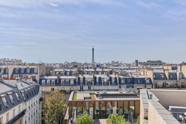 Appartement de luxe à vendre à Paris 16Ème, 799 000 €, Photo 1