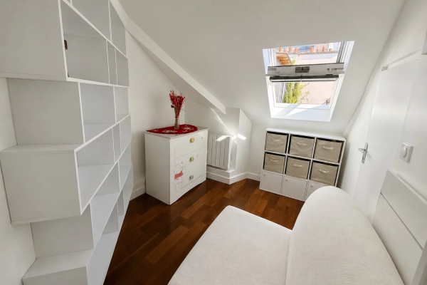 Luxury Apartment for sale in Paris 8Ème, 394 000 €, Photo 1