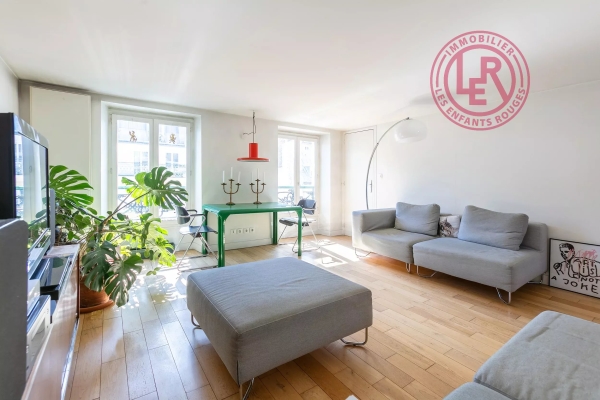 Appartement de luxe à vendre à Paris 10ème, 899 000 €, Photo 1