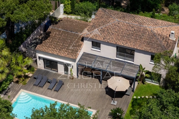Maison de luxe à vendre à Gassin, 3 500 000 €, Photo 1