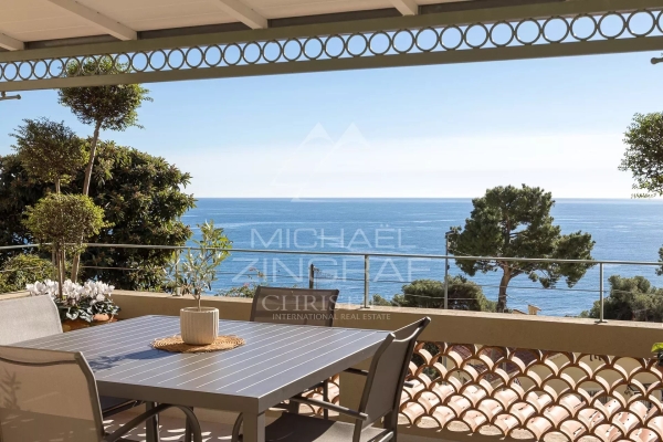 Luxury House for sale in Èze, 2 690 000 €, Photo 1