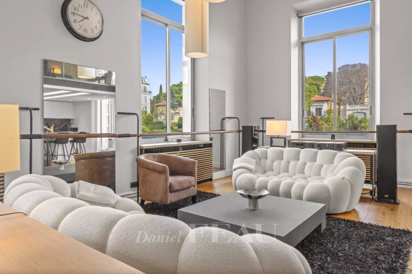 Appartement de luxe à vendre à Cannes, 1 350 000 €, Photo 1
