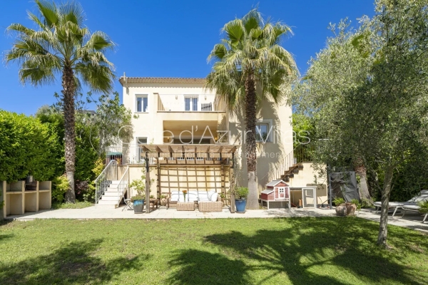Maison de luxe à vendre à Valbonne, 849 500 €, Photo 1