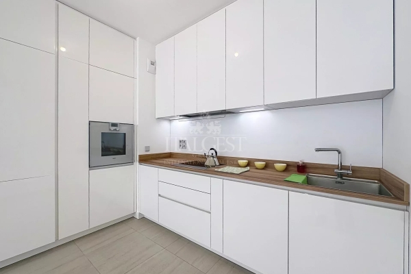 Appartement de luxe à vendre à Beausoleil, 700 000 €, Photo 1