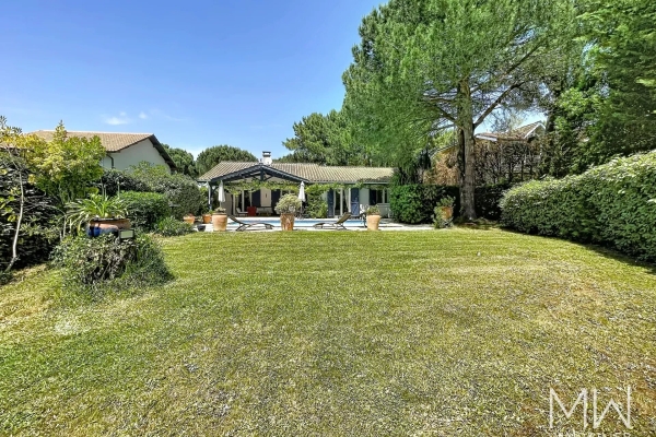 Maison de luxe à vendre à Lege Cap Ferret, 1 280 000 €, Photo 1