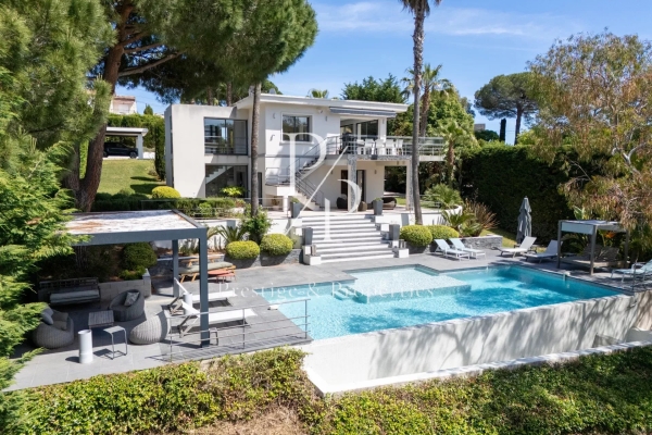 Maison de luxe à vendre à Cannes, 3 390 000 €, Photo 1