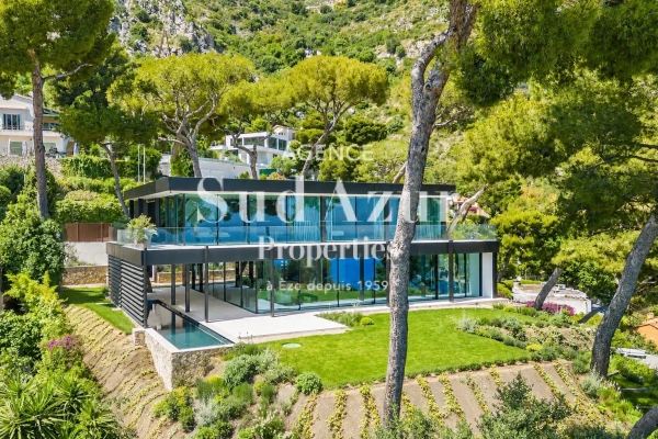 Luxury House for sale in Èze, 9 900 000 €, Photo 1
