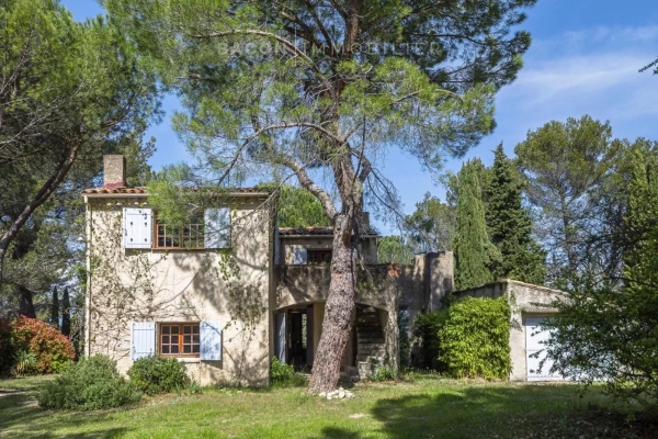 Maison de luxe à vendre à Bonnieux, 920 000 €, Photo 1