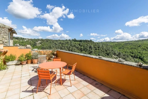 Appartement de luxe à vendre à Bonnieux, 400 000 €, Photo 1