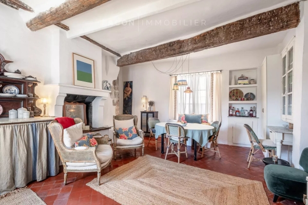 Maison de luxe à vendre à Bonnieux, 319 000 €, Photo 1