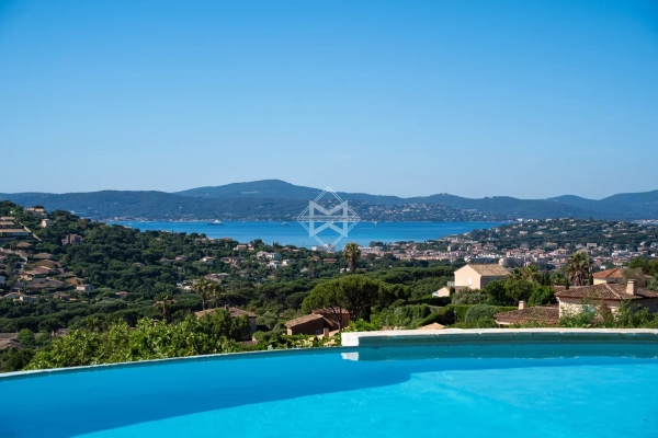 Luxury House for sale in Sainte-Maxime, 2 490 000 €, Photo 1