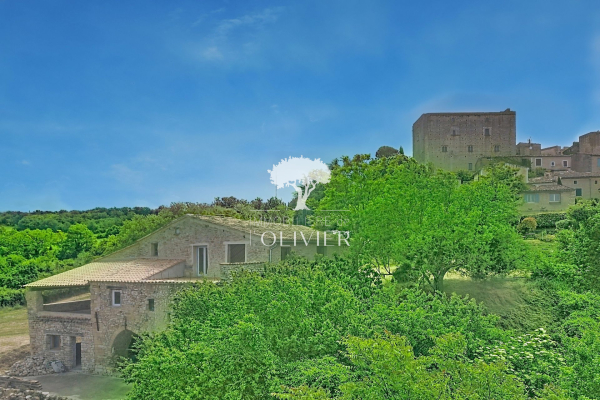 Maison de luxe à vendre à Caseneuve, 795 000 €, Photo 1