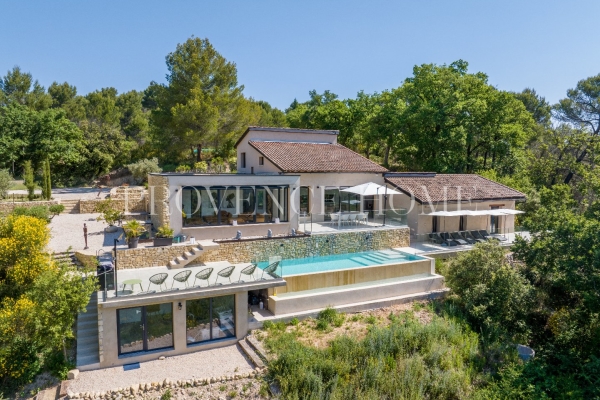 Maison de luxe à vendre à Malemort-du-Comtat, 1 380 000 €, Photo 1