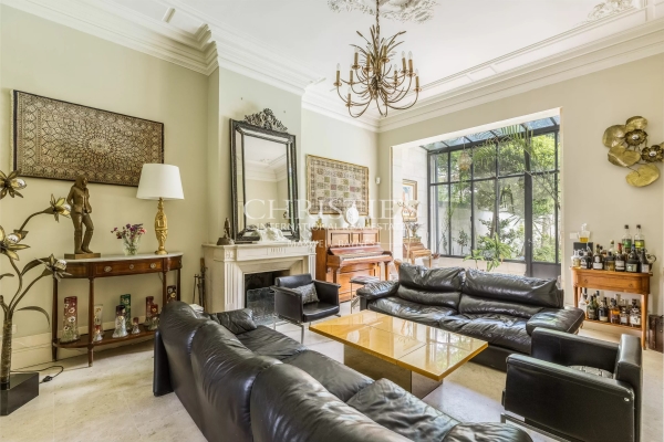 Luxury House for sale in Bordeaux, 1 840 000 €, Photo 2