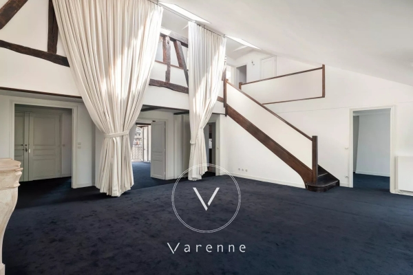Luxury Apartment for sale in Paris 6Ème, 3 590 000 €, Photo 2