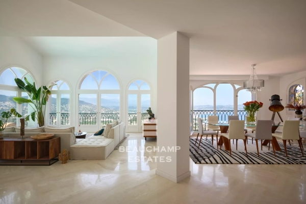 Luxury House for sale in Théoule-sur-Mer, 6 500 000 €, Photo 2