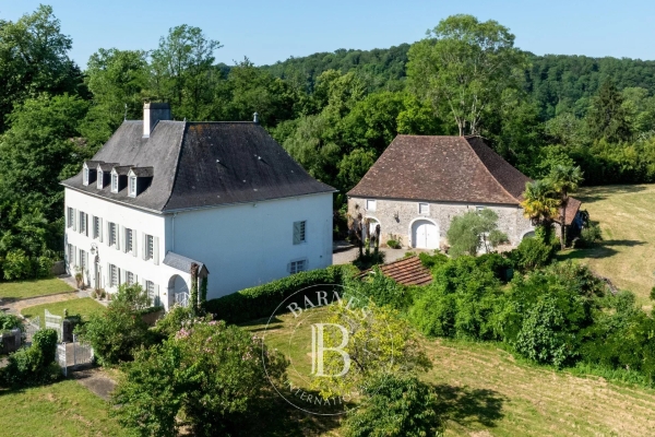 Maison de luxe à vendre à Sauveterre-de-Béarn, 892 500 €, Photo 2