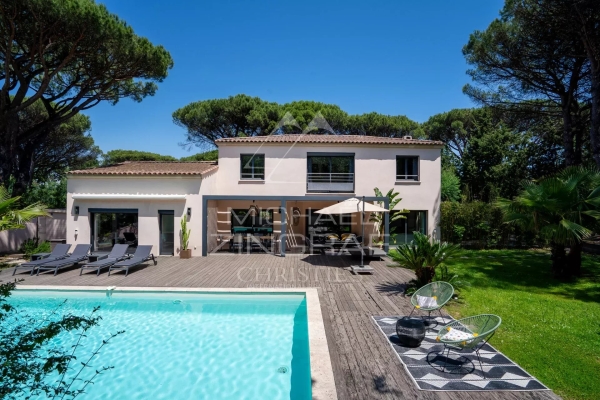 Maison de luxe à vendre à Gassin, 3 500 000 €, Photo 2