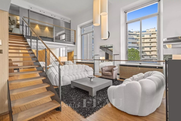 Appartement de luxe à vendre à Cannes, 1 280 000 €, Photo 2