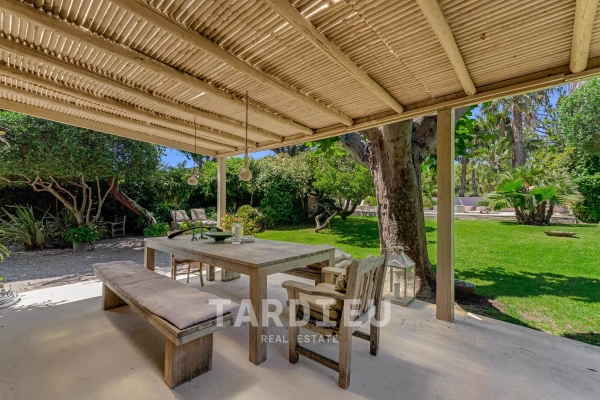 Luxury House for sale in Saint-Tropez, 6 400 000 €, Photo 2