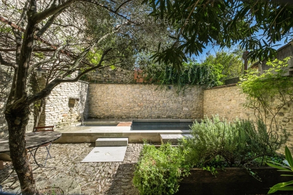 Luxury House for sale in Saignon, 850 000 €, Photo 2