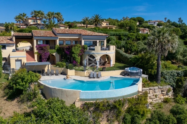 Luxury House for sale in Sainte-Maxime, 2 490 000 €, Photo 2